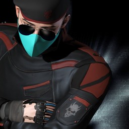 Edmotte Peaud Miromme