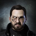 FiredMallSecurityGuard