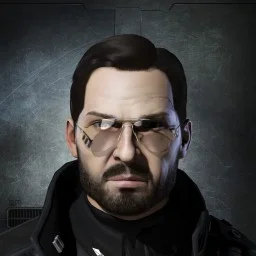 FiredMallSecurityGuard