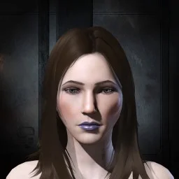 Thorne 'Gargoyle' Valois