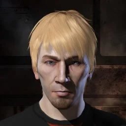 Miz Atruin