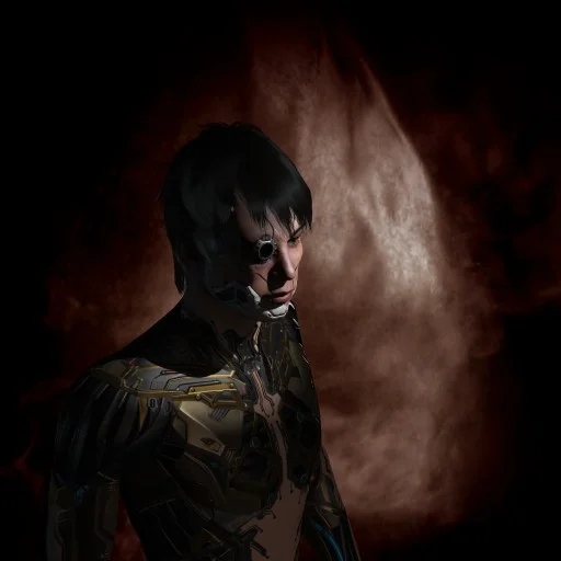 Estamel's quankang