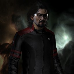 John Edward Marinville