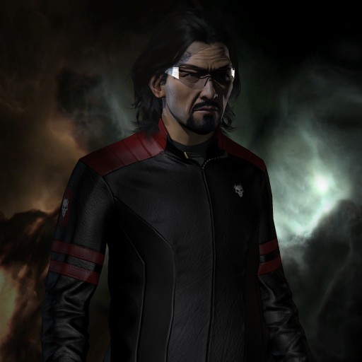 John Edward Marinville