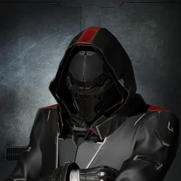 Olek TheDamned Skillgannon