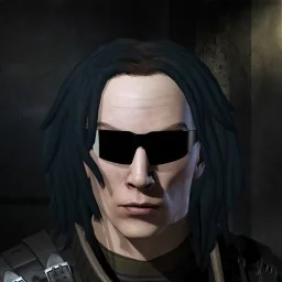 Alcosaurus Domesticus