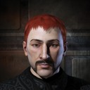 Hachere The stache