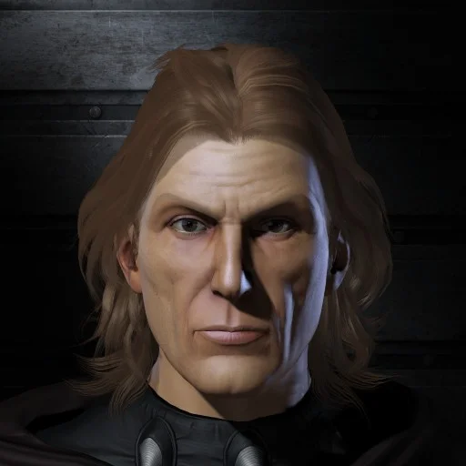 9th Raravathian Enforcer