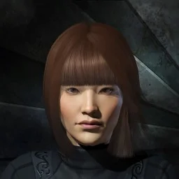 10th Raravathian Enforcer