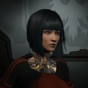 Raven Nosferatu