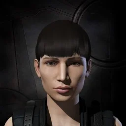 Caldari Citizen 2123123701