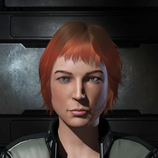 Caldari Citizen 2123123752