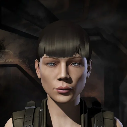 Caldari Citizen 2123123760