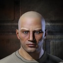 Mr Clean Himself