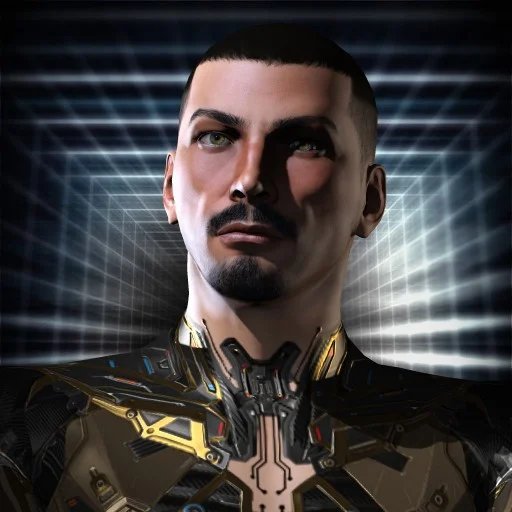 Micheal David Larsen