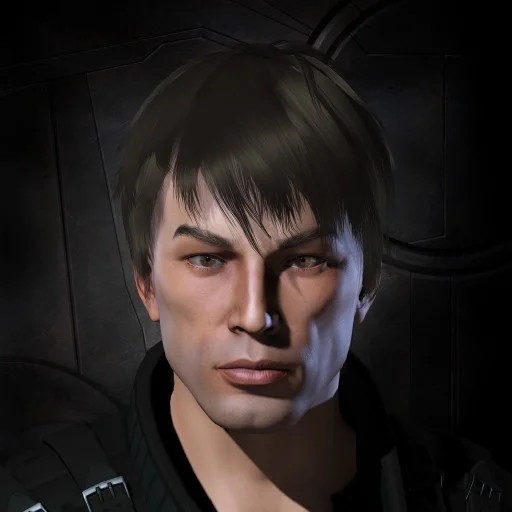 Johnny Mnemon1c