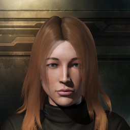 Sad Warpdrive Noises