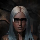 Definitely not Rachel