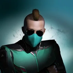 Beteleusse IX Vigilant