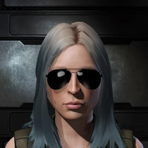 Liliana-Vess