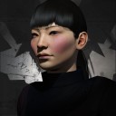 Amanda 'Slannesh' Sotiyo