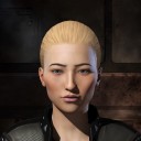 Mercenary By