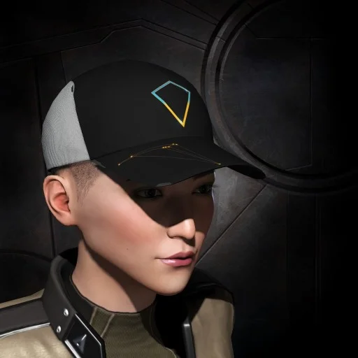 Emilia Padagrim Sumpfwolf