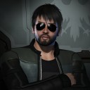 Rage Starscythe