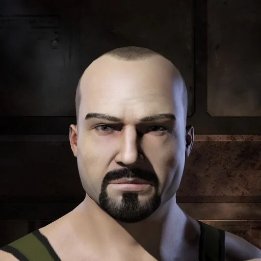 Tank Top Troublemaker