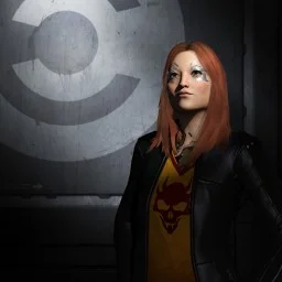 Lyfirea Blaze