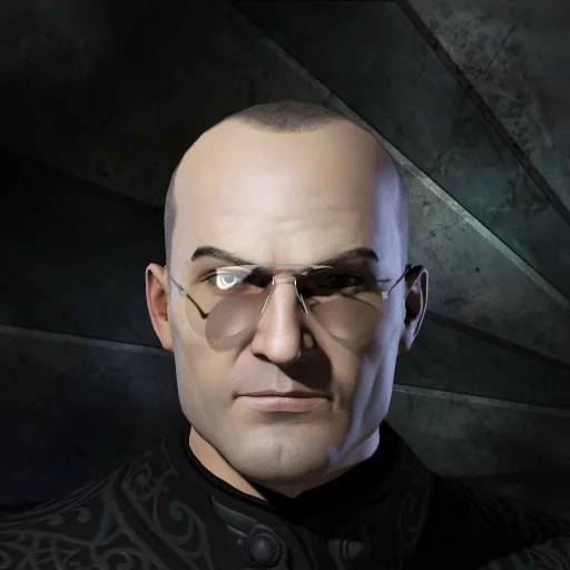 Viktorus Petrovichus