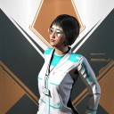 Kavitta's support