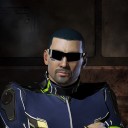 Blue Shogun