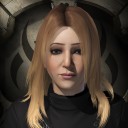 Celestine Sorritas