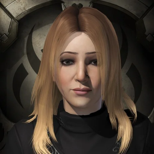 Celestine Sorritas