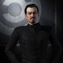 Caramel miIk pudding