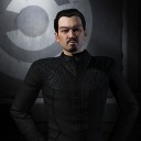 Caramel milk pudding