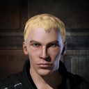 Damer Flinn Cesaille