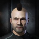 FancyMan of Cornwood