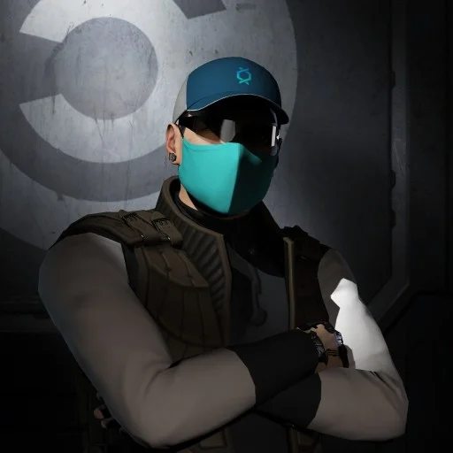 Lancelot Allan Corona