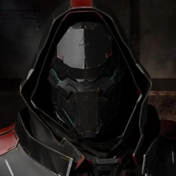 The Amish Executioner