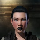 Rory Harker