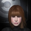 Chalabrier Eline Aylet