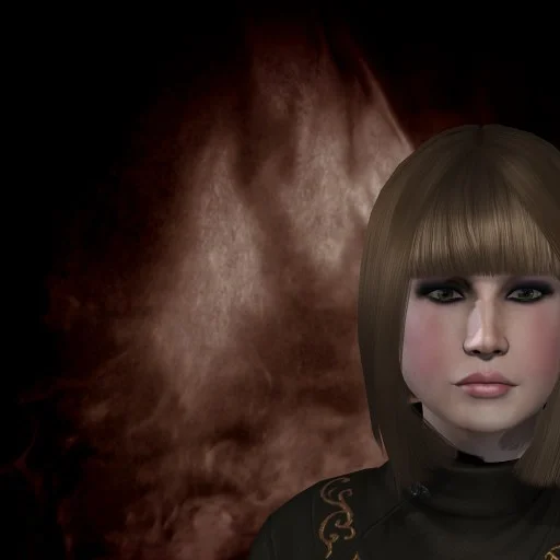 Chalabrier Eline Aylet