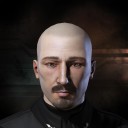 Captain Finnius Duran