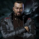 Greyworm Revan