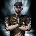AnubisTheDeity