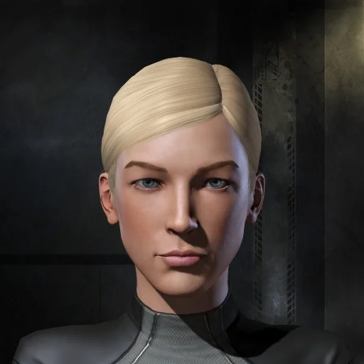 Louise-Victor-Laviolette