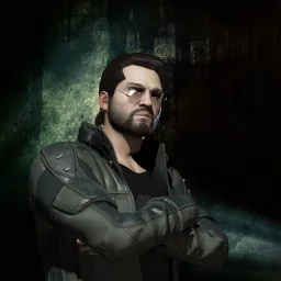 Lebron Jameson Esquire