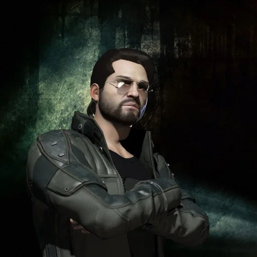 Lebron Jameson Esquire